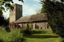 Debenham - Church of St Mary Magdalene