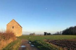 Dengie Coastal Walks