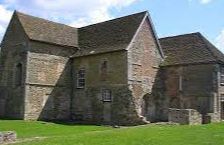 Waterbeach - Denny Abbey (EH) & The Farmland Museum