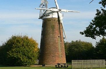 Dereham Windmill