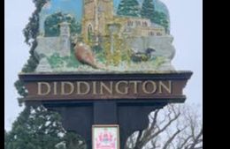 Diddington