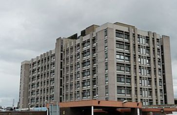 Doncaster Royal Infirmary