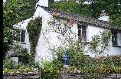 Dove Cottage - Grasmere