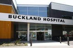 Dover - Buckland Hospital (MIU)