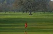 Downshire Golf Complex - Bracknell