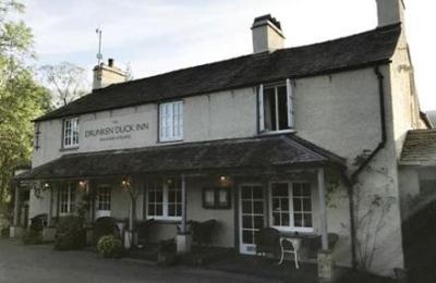 Drunken Duck Inn - Barngates