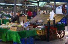 Dunstable Market Days