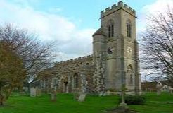 Dunton - Church of St Mary Magdalene