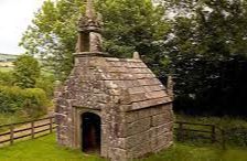 Dupath Well, (EH) - Callington