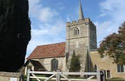 Duxford Chapel (EH)