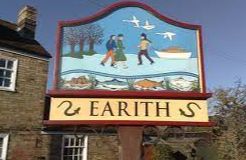 Earith