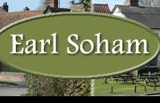 Earl Soham