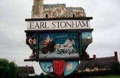 Earl Stonham