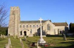 Earl Stonham - Church of St Mary