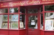 Earls Colne - Totteridge Gallery