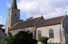 Earsham - Church of All Saints