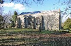 East Barsham - Church of All Saints