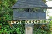 East Bergholt