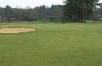 East Berkshire Golf Club - Crowthorne