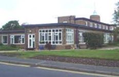 East Grinstead - Queen Victoria Hospital (MIU)