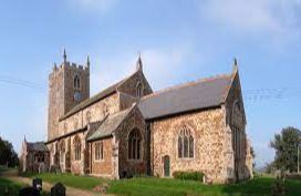 East Winch - Church of All Saints