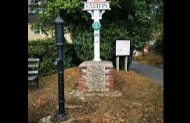 Easton (Norfolk)