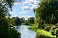 Easton Country Walks (Cambridgeshire)