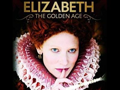 Elizabeth, the Golden Age - Cambridgeshire