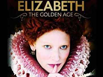 Elizabeth, the Golden Age - Hampshire