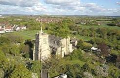 Elstow Abbey