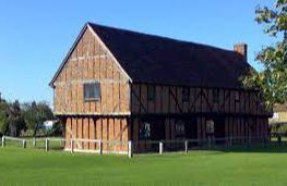 Elstow Moot Hall