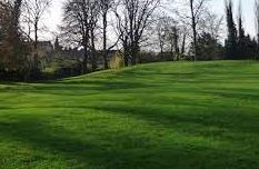 Ely Castle Mound, (EH)