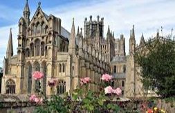 Ely Cathedral