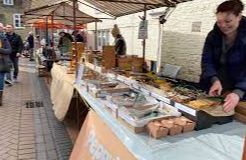 Ely Famers Market