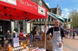 Ely Thursday Market