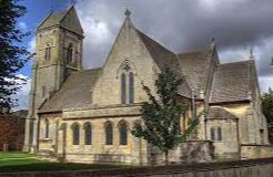 Eye - Church of St Matthew (Cambridgeshire)