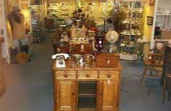 Norfolk Decorative Antiques - Fakenham