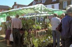 Fakenham Farmers Market