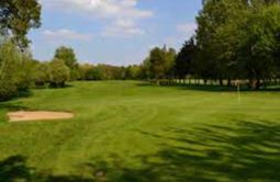 Fakenham Golf Club