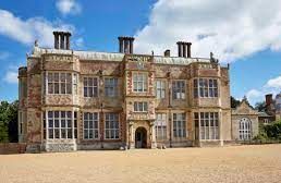 Felbrigg Hall & Gardens, (NT)