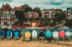 Felixstowe