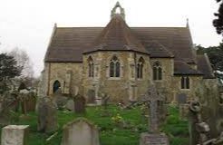 Felixstowe - Church of St Peter and St Paul