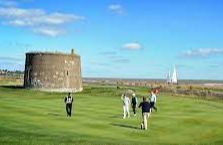 Felixstowe Ferry Golf Club