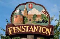 Fenstanton