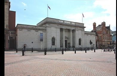 Ferens Art Gallery - Hull