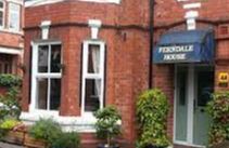 Ferndale Guest House - Kenilworth