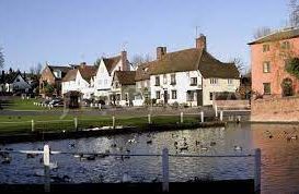 Finchingfield