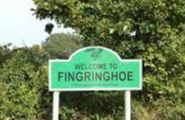 Fingringhoe