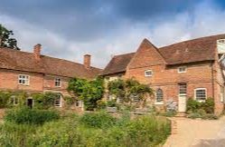 Flatford - Bridge Cottage (NT)