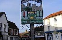 Framlingham